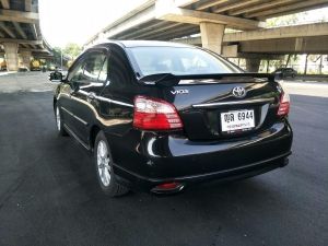 Toyota Vios 1.5G ปี2011 รูปที่ 3
